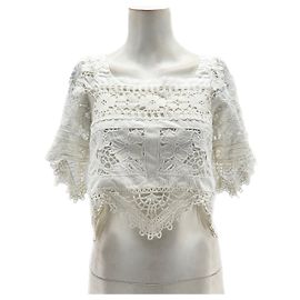 Camiseta SEA NEW YORK.Algodón Internacional XS Blanco