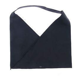 Bolsas Khaite T. Couro Preto