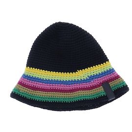 LOEWE Cappelli T.cm 59 cotton Nero