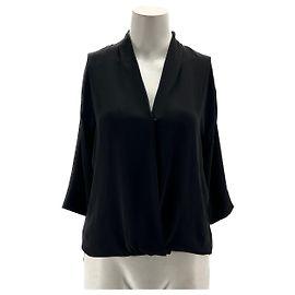 By Malene Birger par Malene Birger tops T.FR 36 Polyester Noir