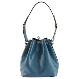 Louis Vuitton-Louis Vuitton Petit Noé-Blue