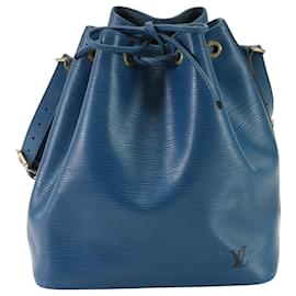 Louis Vuitton-Louis Vuitton Noé-Blue