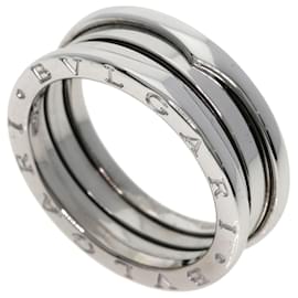 Bulgari-Bulgari B.Zero1-Silvery