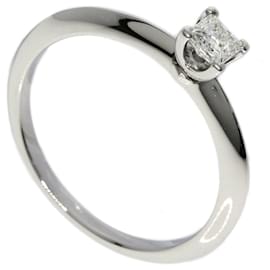 Tiffany & Co-Tiffany & Co Solitaire-Silvery