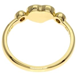 Tiffany & Co-Tiffany & Co Full heart-Golden