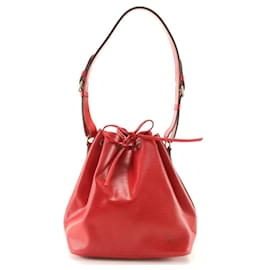 Louis Vuitton-Louis Vuitton Petit Noé-Red