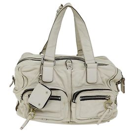 Chloé Betty Blanc