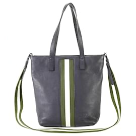 Bally-Bally-Navy blue
