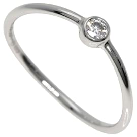 Tiffany & Co-Tiffany & Co Wave-Silvery