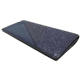 Loewe-Loewe Puzzle-Navy blue