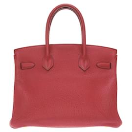 Hermès-Hermès Birkin 30-Other