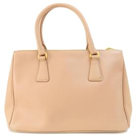 Prada-Prada Saffiano-Pink