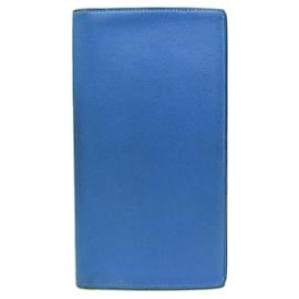 Hermès-Hermès MC2-Blue