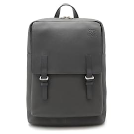 Loewe-Loewe Rucksack-Black