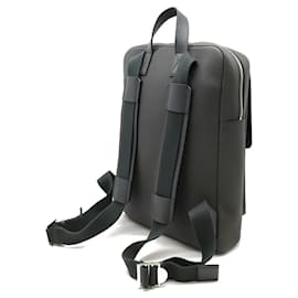 Loewe-Loewe Rucksack-Black