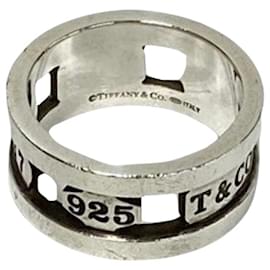 Tiffany & Co-TIFFANY & CO 1837-Silvery