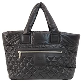 Chanel-Chanel COCO COCOON-Black