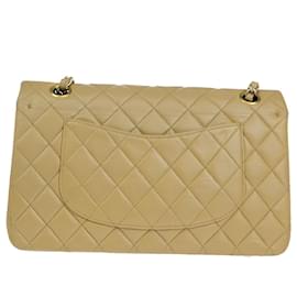 Chanel-Chanel Timeless-Beige