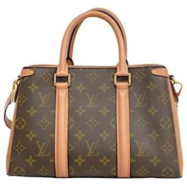 Louis Vuitton-Soufflot Louis Vuitton-Marron