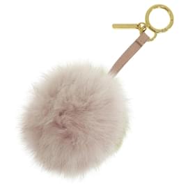 Fendi-Fendi Pompon charm-Multiple colors