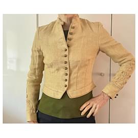Ralph Lauren-Jackets-Other,Yellow