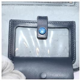 Louis Vuitton-LOUIS VUITTON Monograma Satélite Alpha Clutch Bag Prata M44171 Autenticação de LV 76789-Prata