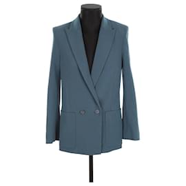 Zadig & Voltaire-Blazer-Blue