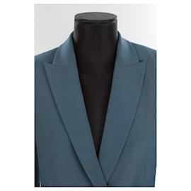 Zadig & Voltaire-Blazer-Blue