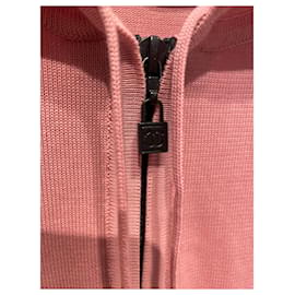 Chanel-Knitwear-Black,Pink