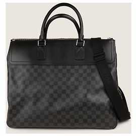 Louis Vuitton Sac Néo Greenwich Noir