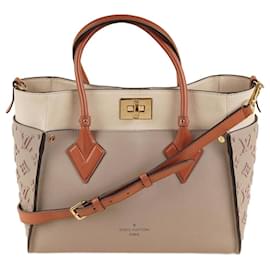 Louis Vuitton-DE MI LADO MM-Beige