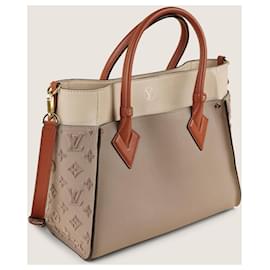 Louis Vuitton-DAL MIO FIANCO MM-Beige