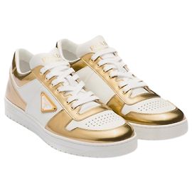 Scarpe sportive Prada Downtown Multicolore