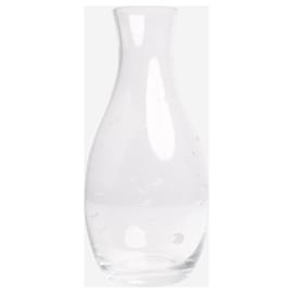 Autre Marque-Clear Fish vase-Other