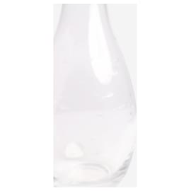 Autre Marque-Clear Fish vase-Other