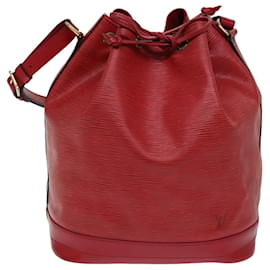 Louis Vuitton-Louis Vuitton Noé-Red