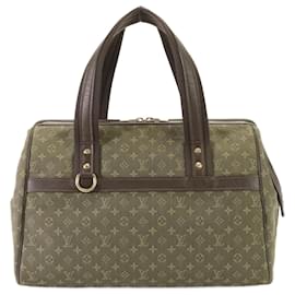 Louis Vuitton-Louis Vuitton Joséphine-Kaki