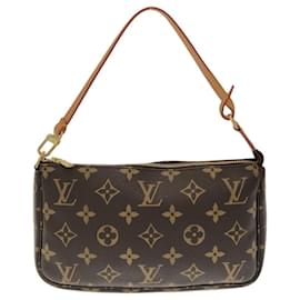 Louis Vuitton-I'm sorry, I don't understand. How can I assist you today?-Brown