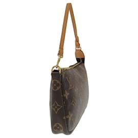 Louis Vuitton-I'm sorry, I don't understand. How can I assist you today?-Brown
