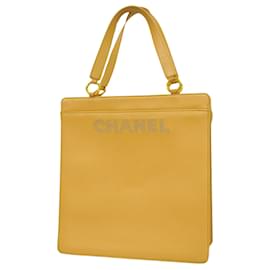 Chanel-Chanel Chanel-Yellow