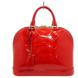 Louis Vuitton-37393978-Rouge