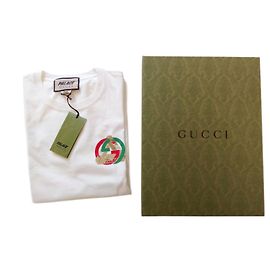 Palacio x Gucci Blanco