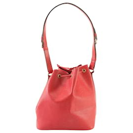 Louis Vuitton-Louis Vuitton Noé-Red