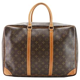 Louis Vuitton-Louis Vuitton Sirius-Brown