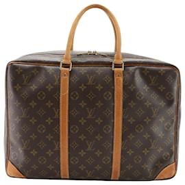 Louis Vuitton-Louis Vuitton Sirius-Marron