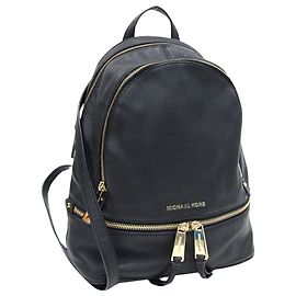 Michael Kors Rea Nero
