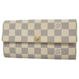 Louis Vuitton-Louis Vuitton Sarah-White