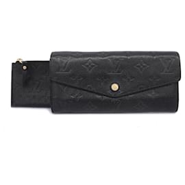 Louis Vuitton-Louis Vuitton Sarah-Black