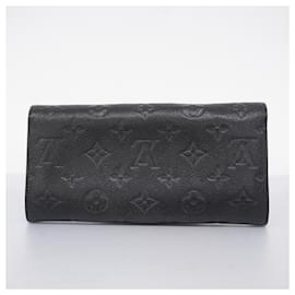 Louis Vuitton-Louis Vuitton Sarah-Black