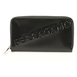 Salvatore Ferragamo-Salvatore Ferragamo-Black